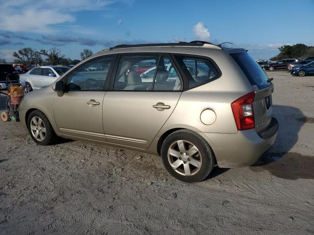 Photo 1 VIN: KNAFG525577088165 - KIA RONDO BASE 