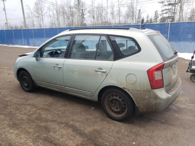 Photo 1 VIN: KNAFG525577098257 - KIA RONDO 