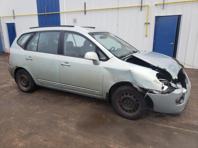 Photo 3 VIN: KNAFG525577098257 - KIA RONDO 