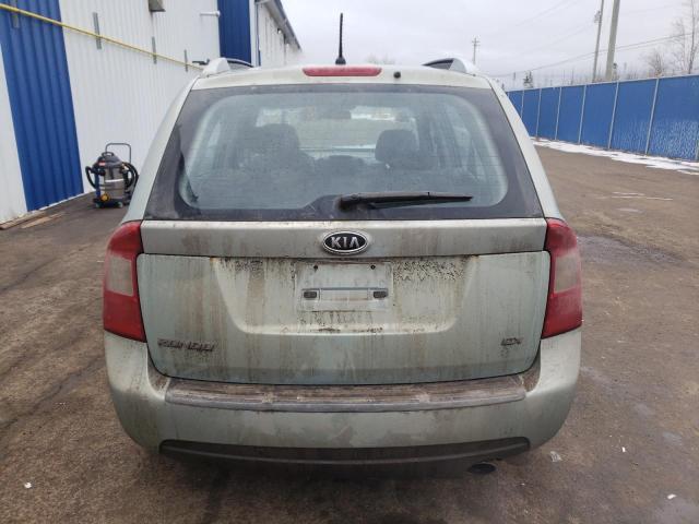 Photo 5 VIN: KNAFG525577098257 - KIA RONDO 