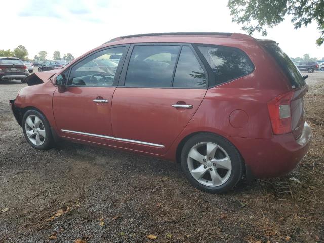 Photo 1 VIN: KNAFG525577120807 - KIA RONDO BASE 