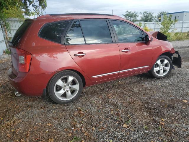 Photo 2 VIN: KNAFG525577120807 - KIA RONDO BASE 