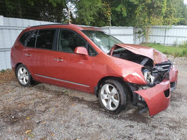 Photo 3 VIN: KNAFG525577120807 - KIA RONDO BASE 