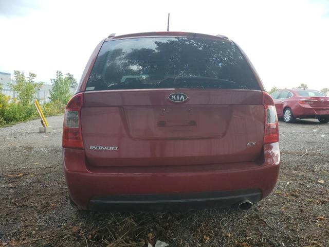 Photo 5 VIN: KNAFG525577120807 - KIA RONDO BASE 