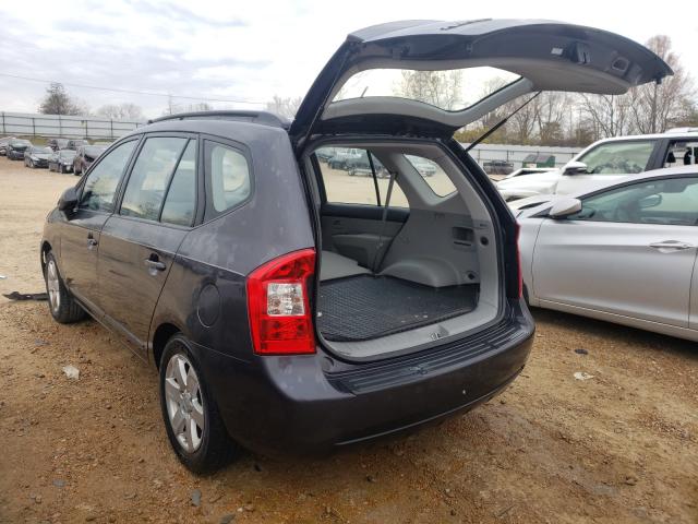 Photo 2 VIN: KNAFG525587201856 - KIA RONDO BASE 