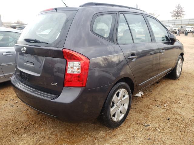 Photo 3 VIN: KNAFG525587201856 - KIA RONDO BASE 