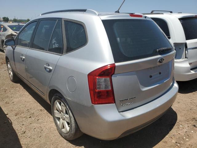 Photo 1 VIN: KNAFG525677029450 - KIA RONDO BASE 