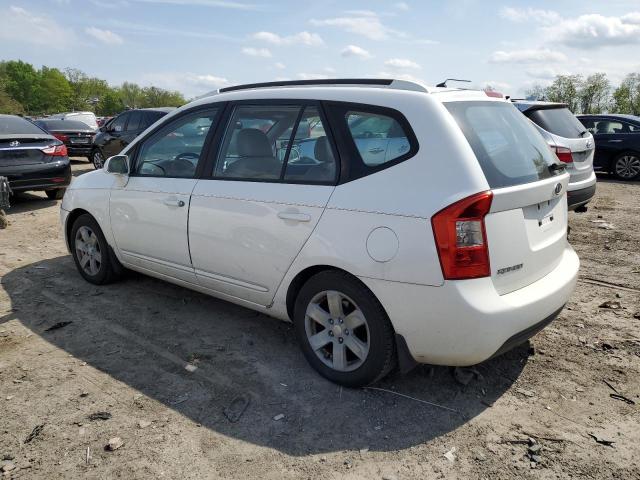 Photo 1 VIN: KNAFG525677037810 - KIA RONDO 