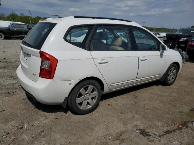 Photo 2 VIN: KNAFG525677037810 - KIA RONDO 