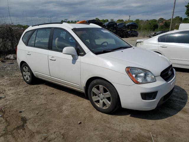 Photo 3 VIN: KNAFG525677037810 - KIA RONDO 