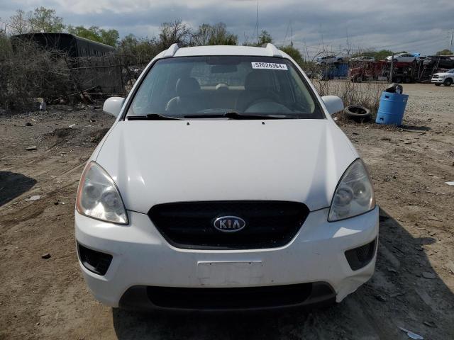 Photo 4 VIN: KNAFG525677037810 - KIA RONDO 