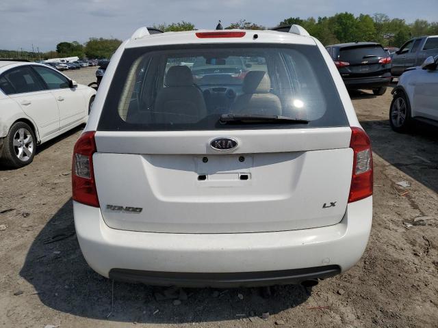 Photo 5 VIN: KNAFG525677037810 - KIA RONDO 