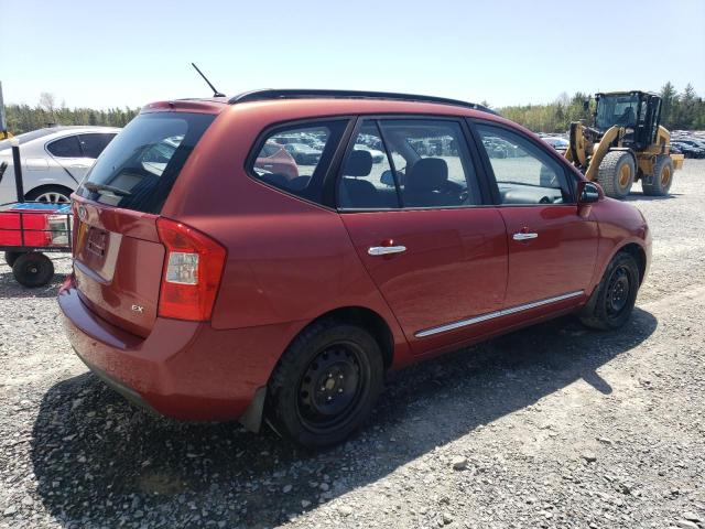 Photo 2 VIN: KNAFG525687123877 - KIA RONDO 