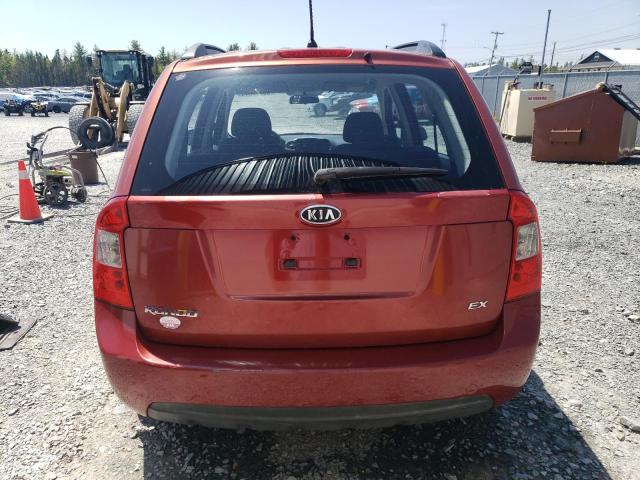 Photo 5 VIN: KNAFG525687123877 - KIA RONDO 