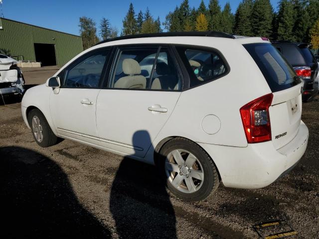 Photo 1 VIN: KNAFG525687174666 - KIA RONDO 