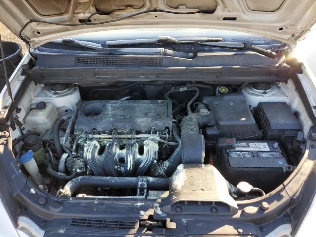 Photo 11 VIN: KNAFG525687174666 - KIA RONDO 