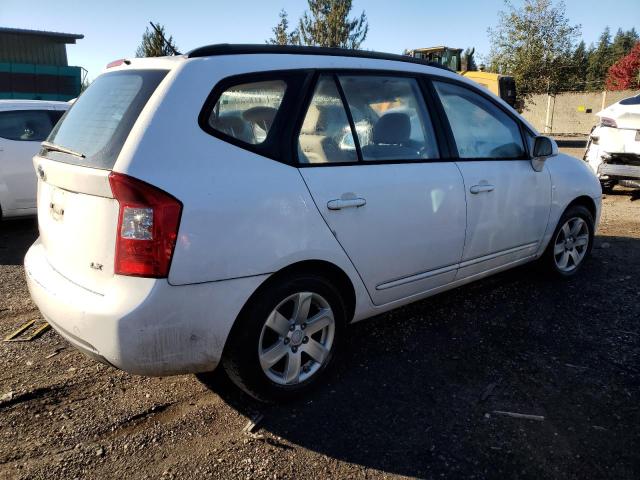 Photo 2 VIN: KNAFG525687174666 - KIA RONDO 