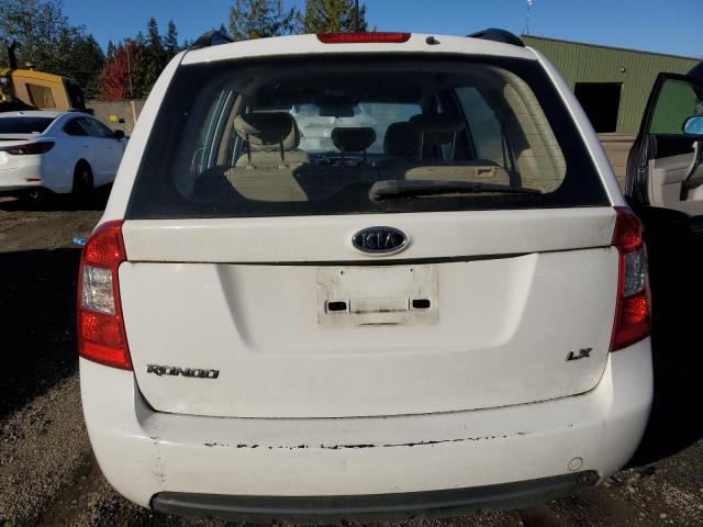 Photo 5 VIN: KNAFG525687174666 - KIA RONDO 