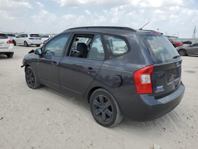 Photo 1 VIN: KNAFG525687220321 - KIA RONDO BASE 