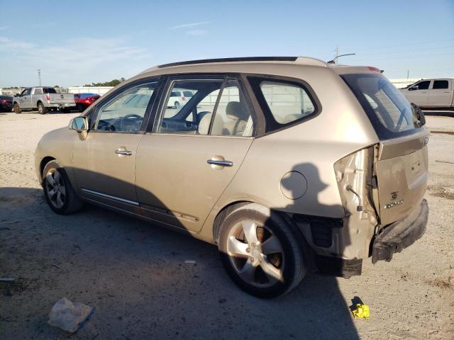 Photo 1 VIN: KNAFG525777043941 - KIA RONDO 