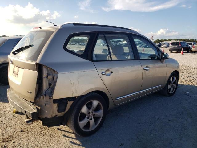 Photo 2 VIN: KNAFG525777043941 - KIA RONDO 