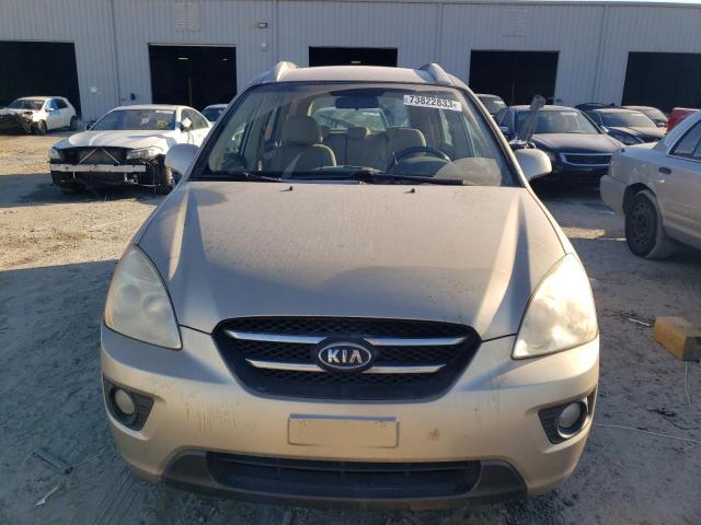 Photo 4 VIN: KNAFG525777043941 - KIA RONDO 