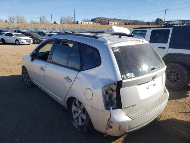 Photo 2 VIN: KNAFG525777062487 - KIA RONDO BASE 