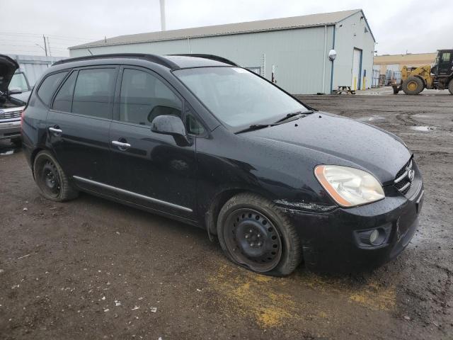 Photo 3 VIN: KNAFG525787123659 - KIA RONDO 