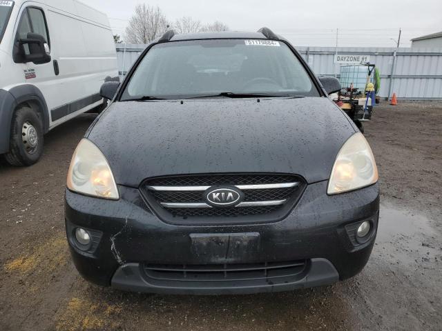 Photo 4 VIN: KNAFG525787123659 - KIA RONDO 