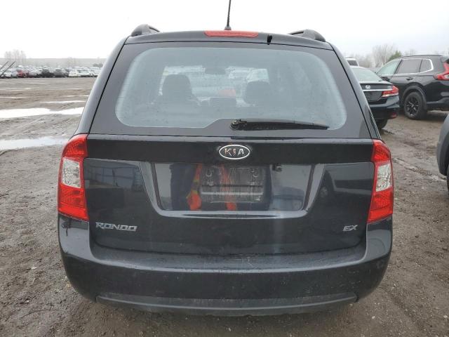 Photo 5 VIN: KNAFG525787123659 - KIA RONDO 