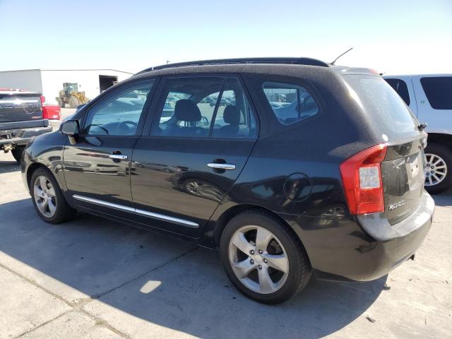 Photo 1 VIN: KNAFG525877027571 - KIA RONDO BASE 