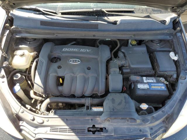 Photo 10 VIN: KNAFG525877027571 - KIA RONDO BASE 