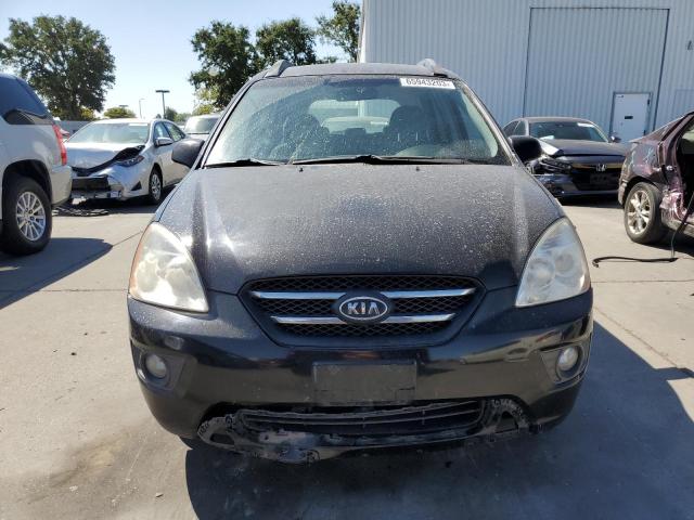 Photo 4 VIN: KNAFG525877027571 - KIA RONDO BASE 