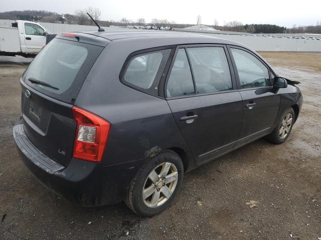 Photo 2 VIN: KNAFG525877037114 - KIA RONDO 