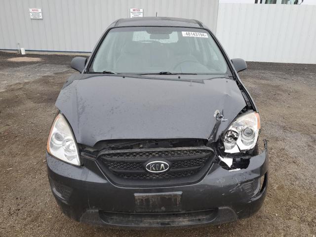 Photo 4 VIN: KNAFG525877037114 - KIA RONDO 