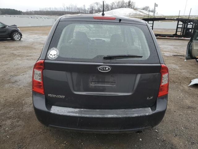 Photo 5 VIN: KNAFG525877037114 - KIA RONDO 