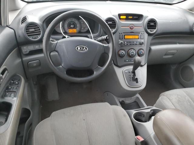 Photo 7 VIN: KNAFG525877037114 - KIA RONDO 