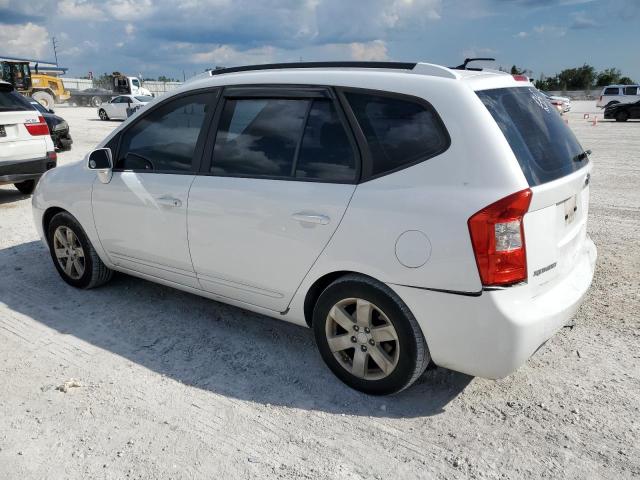 Photo 1 VIN: KNAFG525877051532 - KIA RONDO BASE 