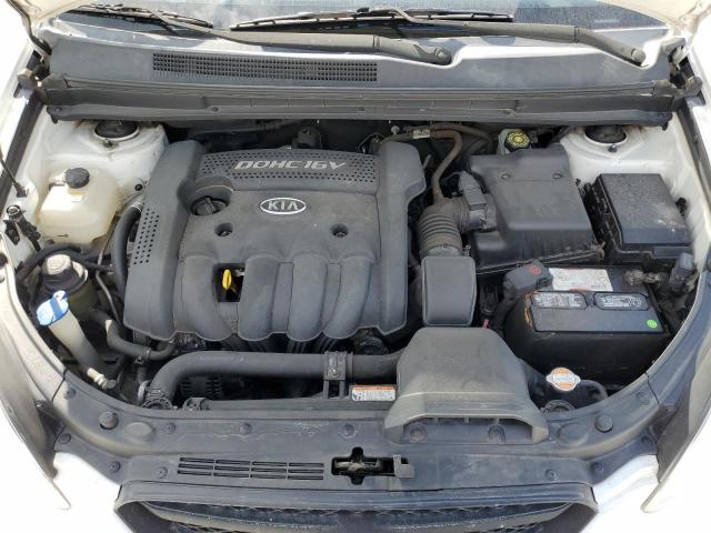 Photo 11 VIN: KNAFG525877051532 - KIA RONDO BASE 