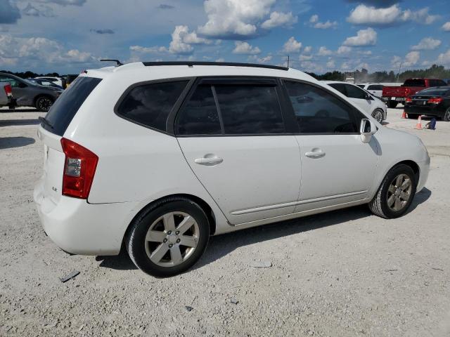 Photo 2 VIN: KNAFG525877051532 - KIA RONDO BASE 