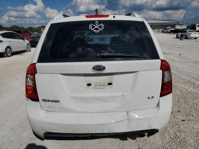 Photo 5 VIN: KNAFG525877051532 - KIA RONDO BASE 