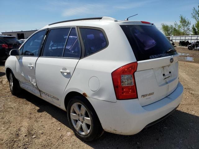 Photo 1 VIN: KNAFG525877086930 - KIA RONDO 