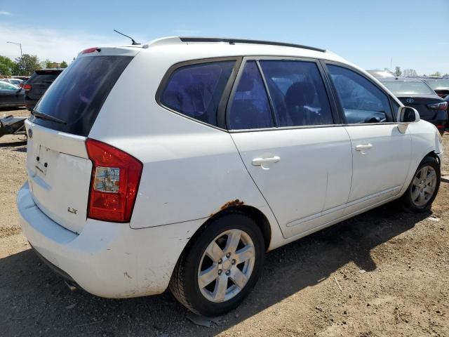 Photo 2 VIN: KNAFG525877086930 - KIA RONDO 