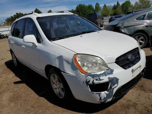 Photo 3 VIN: KNAFG525877086930 - KIA RONDO 