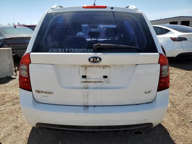 Photo 5 VIN: KNAFG525877086930 - KIA RONDO 