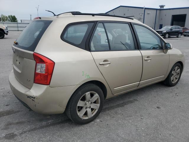 Photo 2 VIN: KNAFG525877087558 - KIA RONDO 