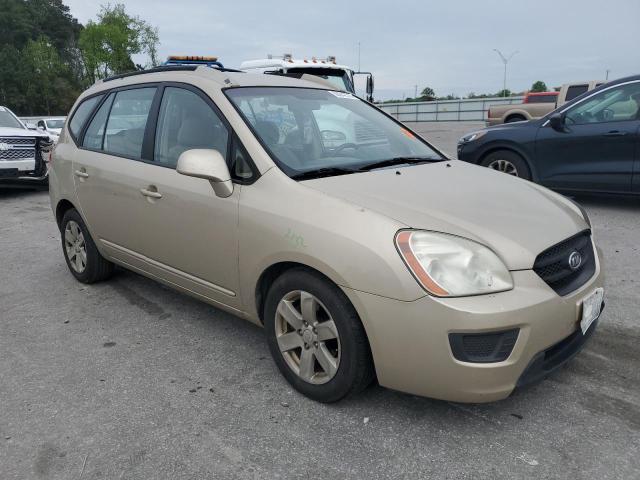 Photo 3 VIN: KNAFG525877087558 - KIA RONDO 