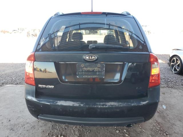 Photo 5 VIN: KNAFG525877089942 - KIA RONDO BASE 