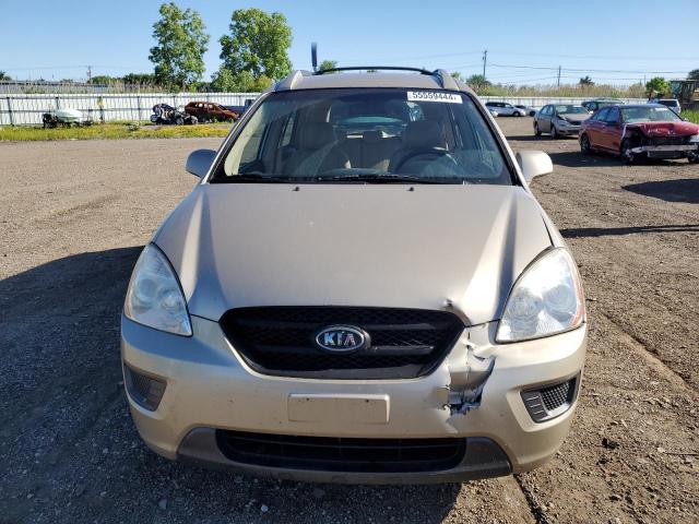 Photo 4 VIN: KNAFG525877121174 - KIA RONDO 