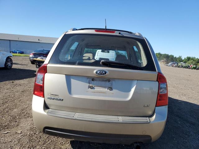 Photo 5 VIN: KNAFG525877121174 - KIA RONDO 